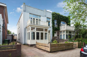 Villa Harry with private parking